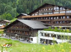 Hotel Huus Gstaad (Foto: Hotel Huus)