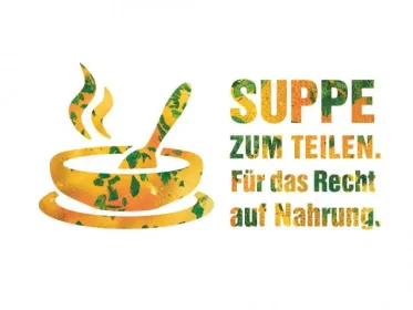 Suppentage: Brot f&uuml;r alle - Fastenopfer (Foto: Kirche Schweiz)