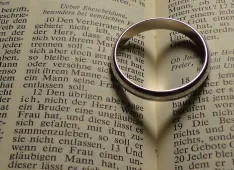 Ring (Foto: flickr ref. Kirche Kanton Z&uuml;rich)